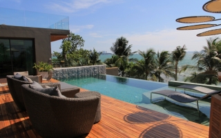 CAPE DARA RESORT PATTAYA